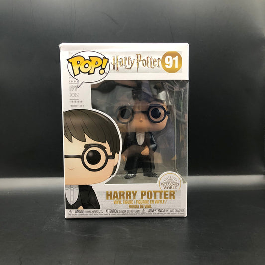 Funko Pop Harry Potter #91