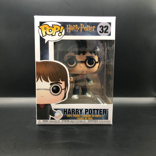 Funko Pop de Harry Potter #32