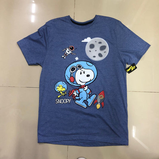 Playera Snoopy