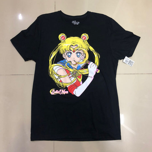 Playera Sailor Moon