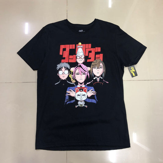 Playera DanDaDan
