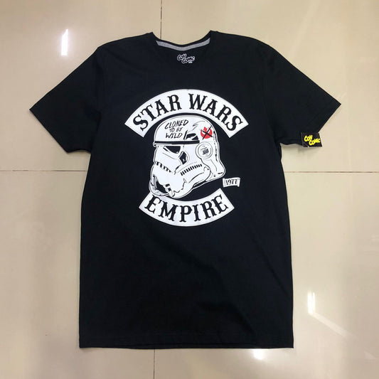 Playera Star Wars Empire