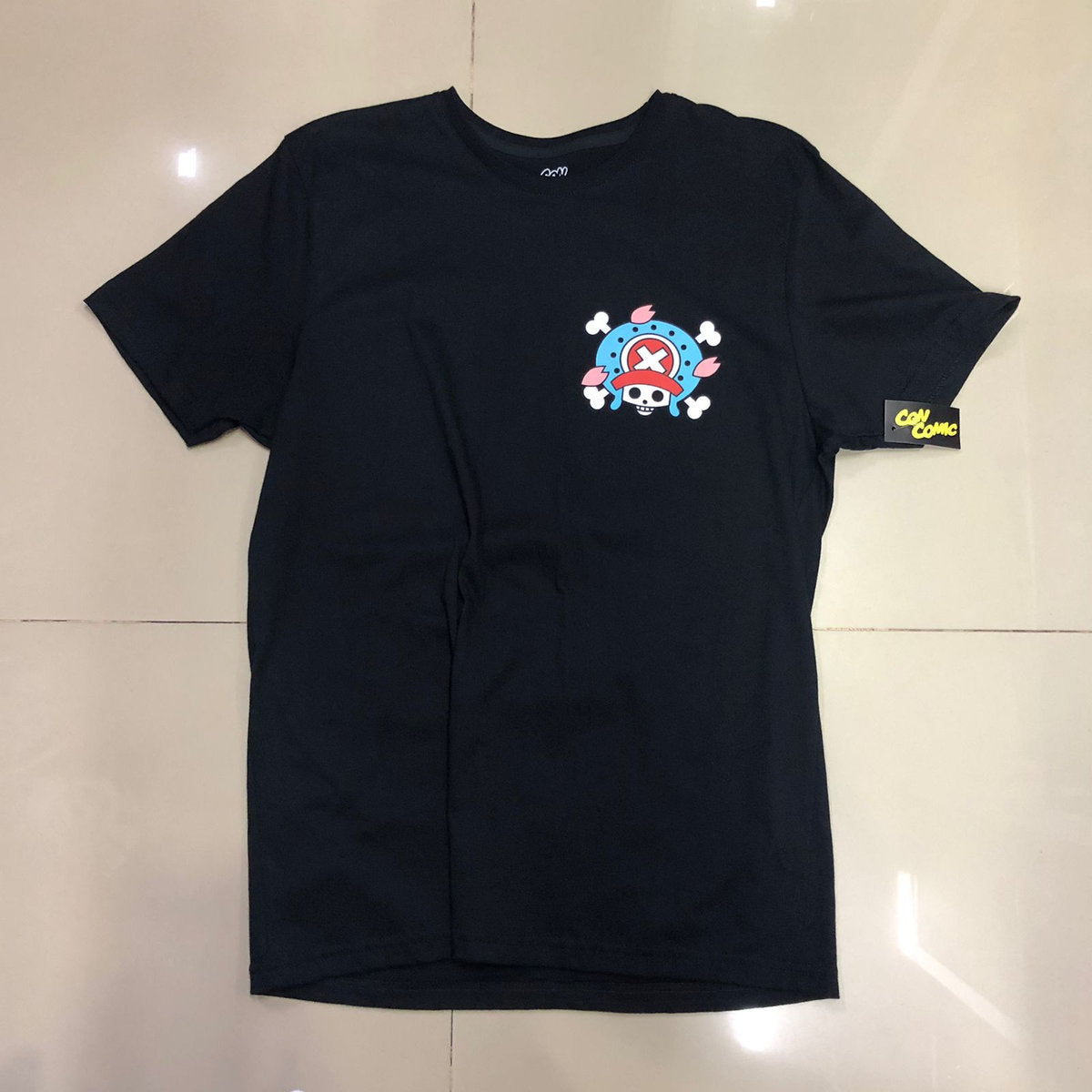 Playera Chopper One Piece