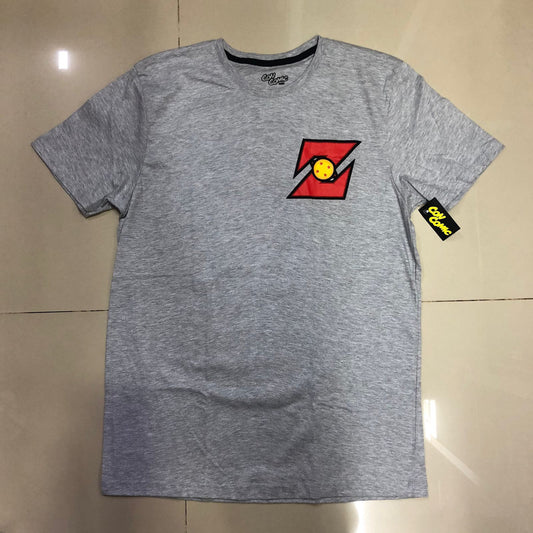 Playera Super Saiyan y Piccolo Dragon Ball
