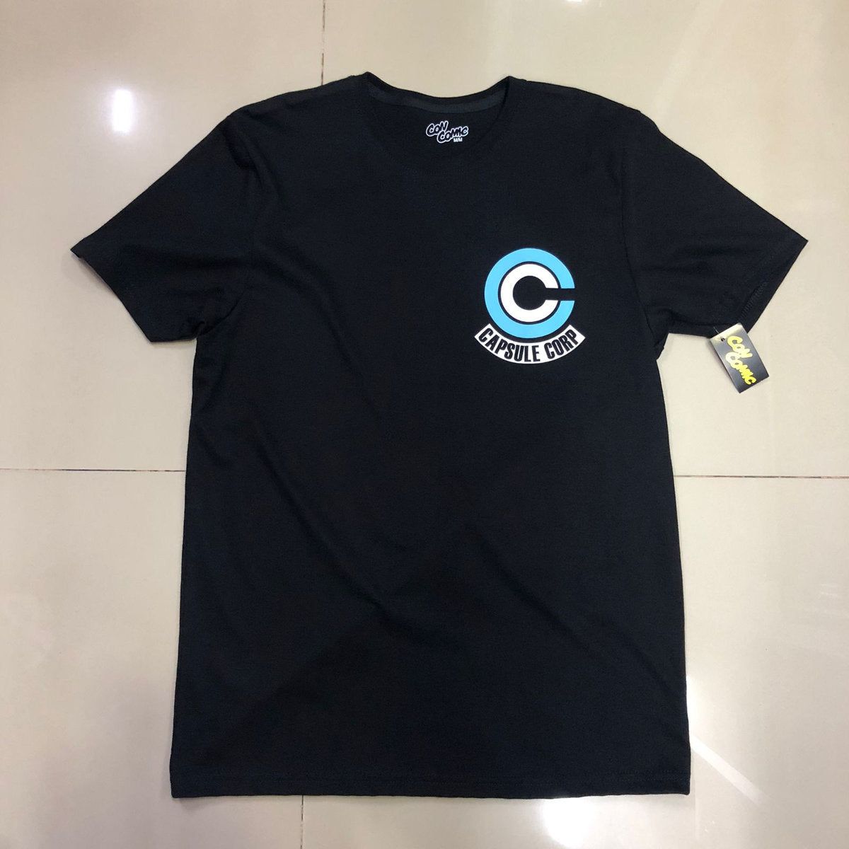 Playera Bulma Dragon Ball