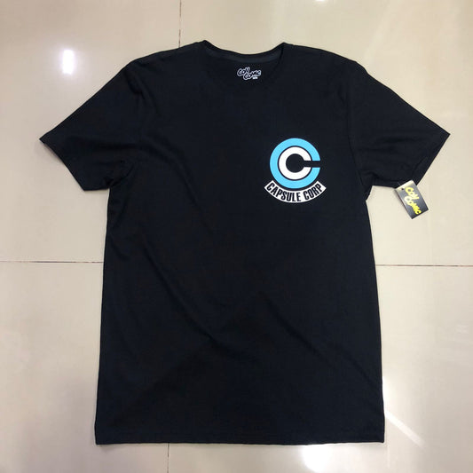Playera Bulma Dragon Ball