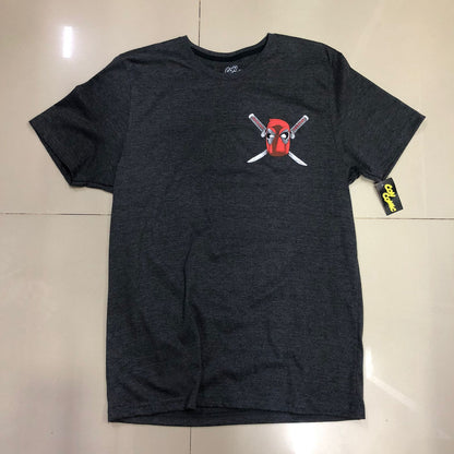 Playera Deadpool Marvel