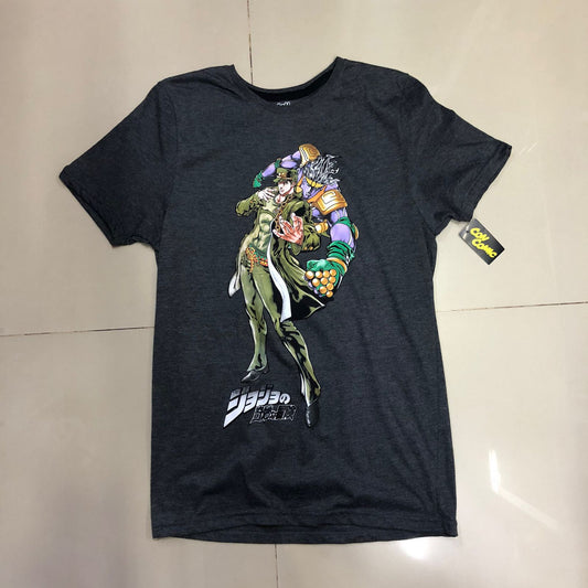 Playera Kujo Jotaro Jojo´s