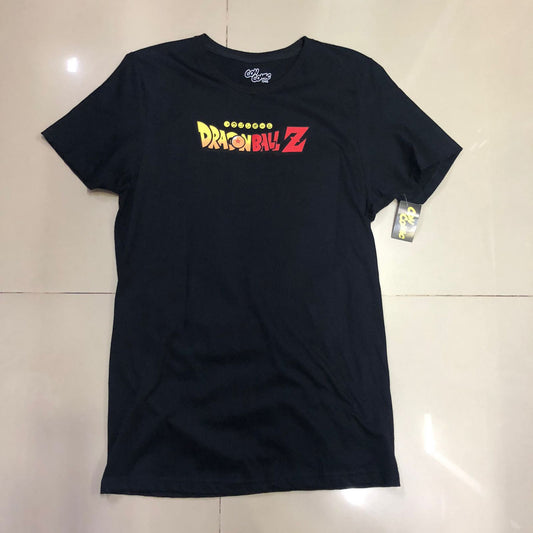 Playera Goku SSJ Dragon Ball