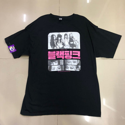 Playera Blackpink