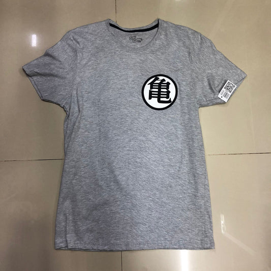 Playera Goku niño sonriendo Dragon Ball