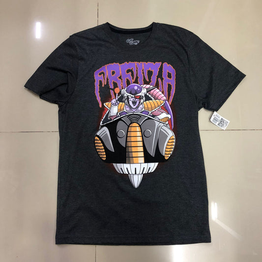 Playera Freezer Dragon Ball