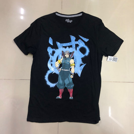 Playera Uzui Demon Slayer