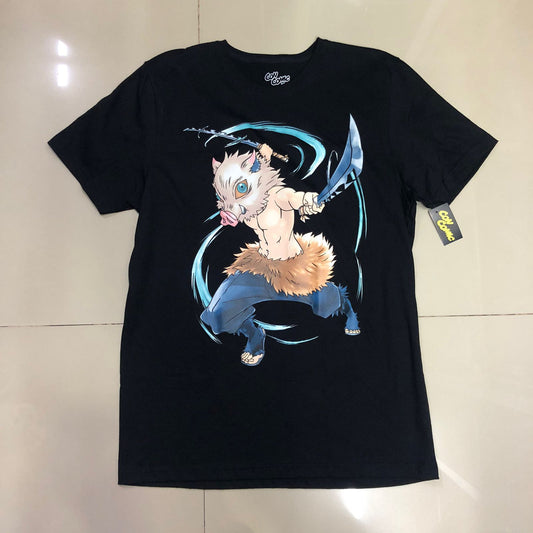 Playera Inosuke Demon Slayer