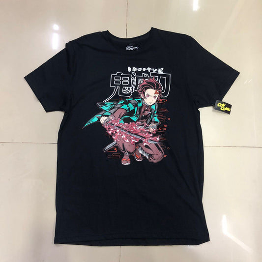 Playera Tanjiro Demon Slayer