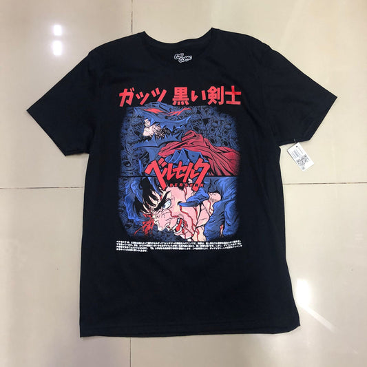 Playera Guts Berserk