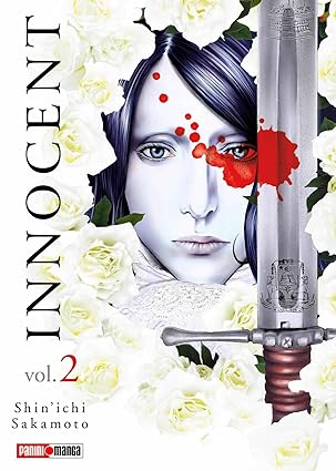 Manga Innocent vol. 2