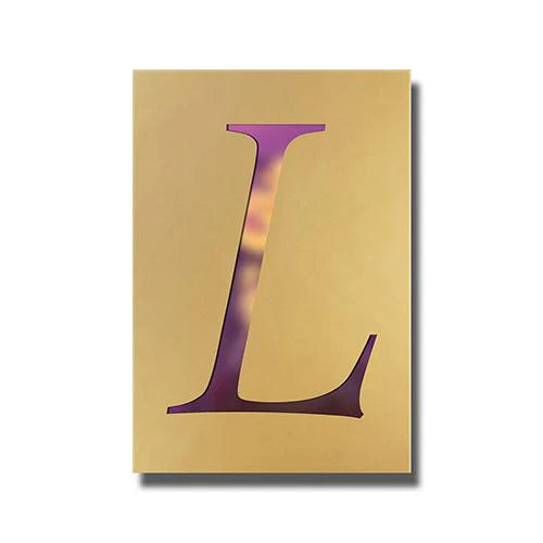 LISA - 1ST SINGLE ALBUM LALISA
