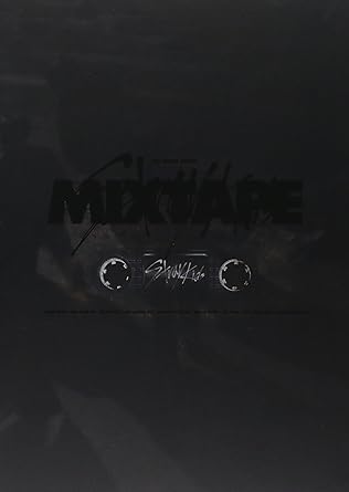 Stray Kids - Debut Album [Mixtape]