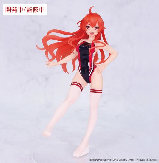 Figura Original Mushoku Tensei Eris Boreas Greyrat JAIA