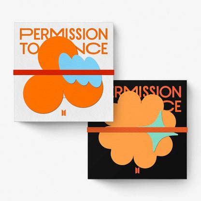 BTS – PERMISSION TO DANCE ON STAGE – LIVE