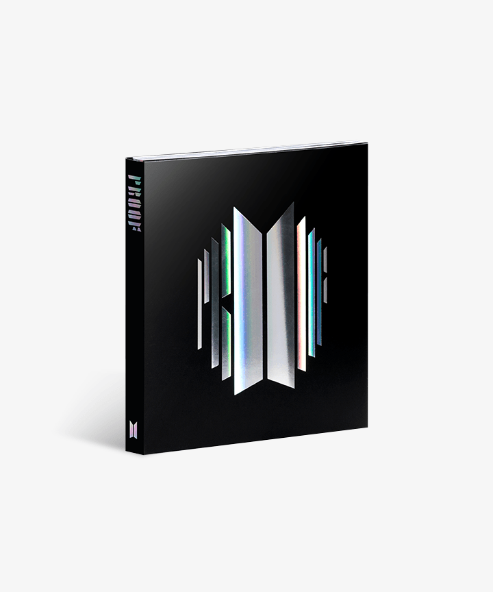 BTS - ALBUM PROOF