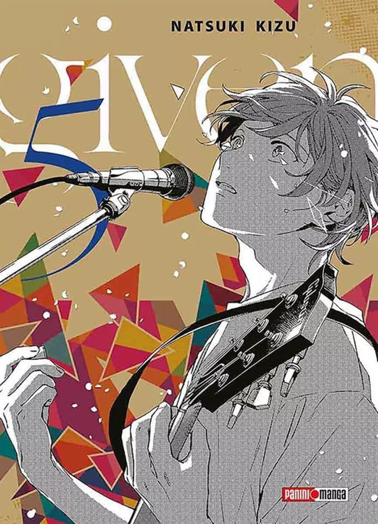 Manga Given Vol 5