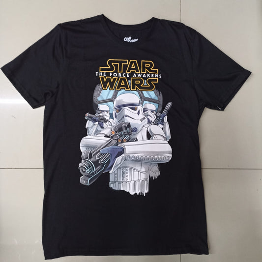 Playera Star Wars The Force Awakens