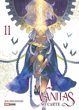 Manga Vanitas No Carte vol. 11