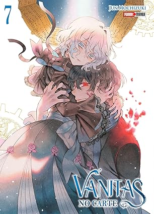 Manga Vanitas No Carte vol. 7