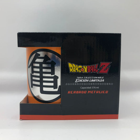 Taza original Dragon ball