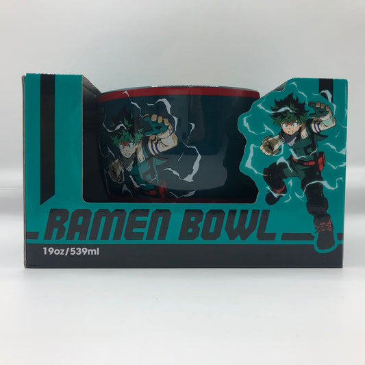 Bowl original My Hero Academia