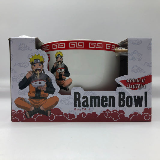 Bowl original Naruto Shippuden