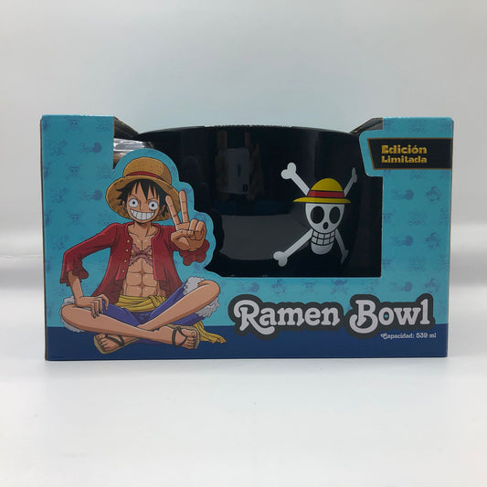 Bowl original One Piece