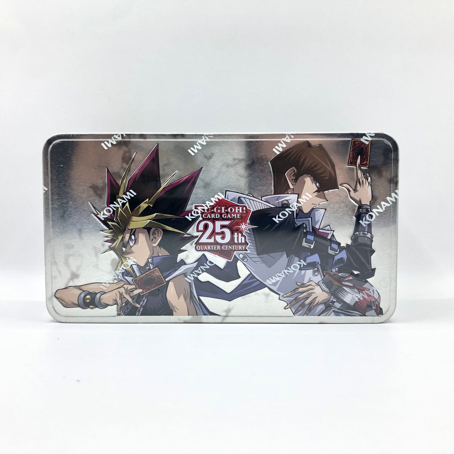 YU-GI-OH! TCG: 25th Anniversary Dueling Mirrors Tin