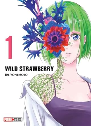 Manga Wild Strawberry vol. 1