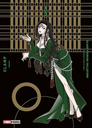 Manga X- Premium Collection vol. 5