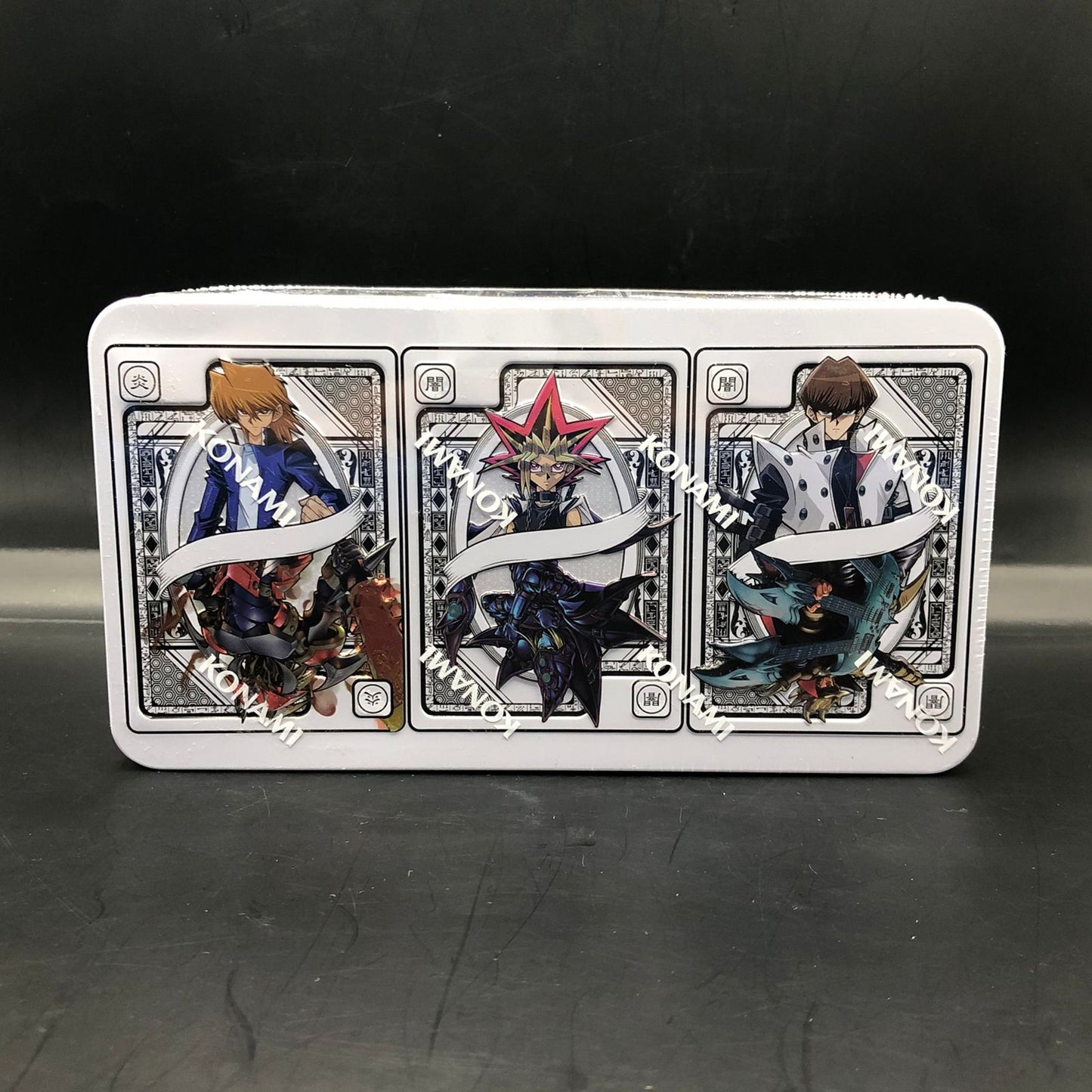 Yu-gi-oh! TCG 2025 Mega-Pack TIN