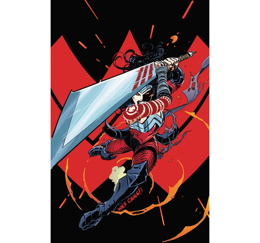 Comic Absolute Wonder Woman vol. 1 (Variante 2)