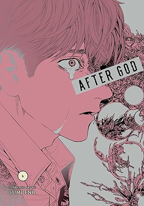 Manga After God vol. 6