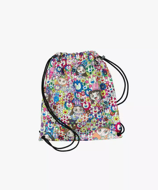 Album NewJeans Supernatural (Drawstring Bag Ver)