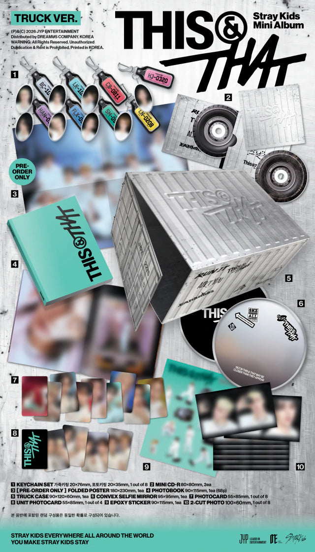 album skz this that truck 1