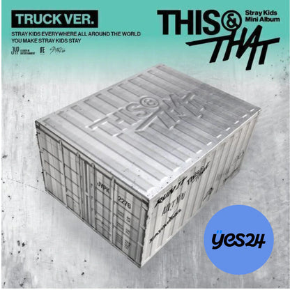 album skz this that truck