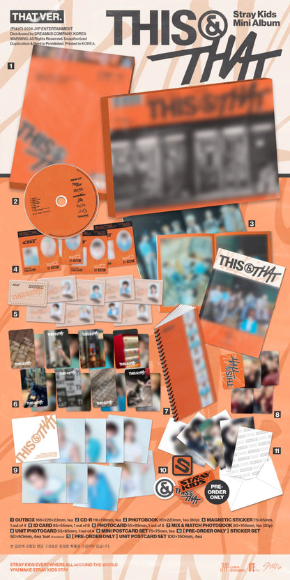 album skz this that 2