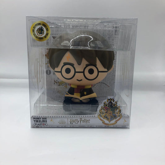 Alcancía de Harry Potter original