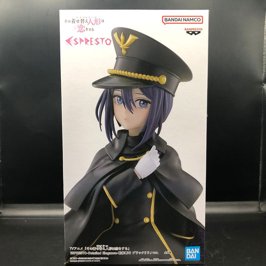 Figura Original Sajuna Inui (Black Lily Ver.) Espresto