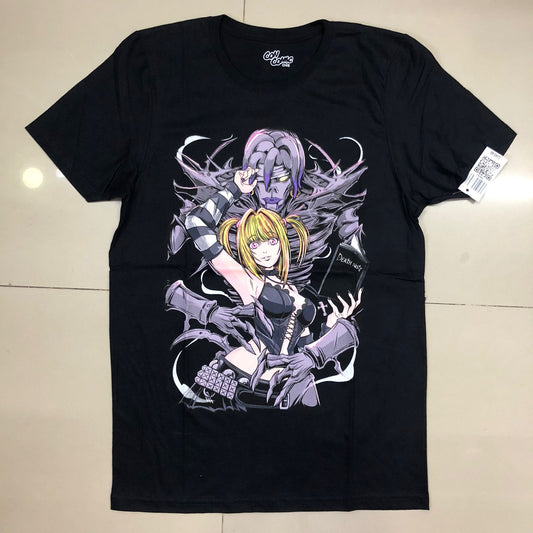 Playera Misa Amane Death Note