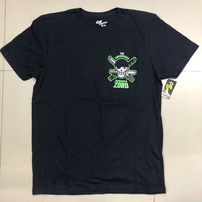 Playera Roronoa Zoro One Piece