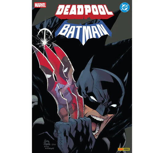 Comic Deadpool / Batman vol. 2