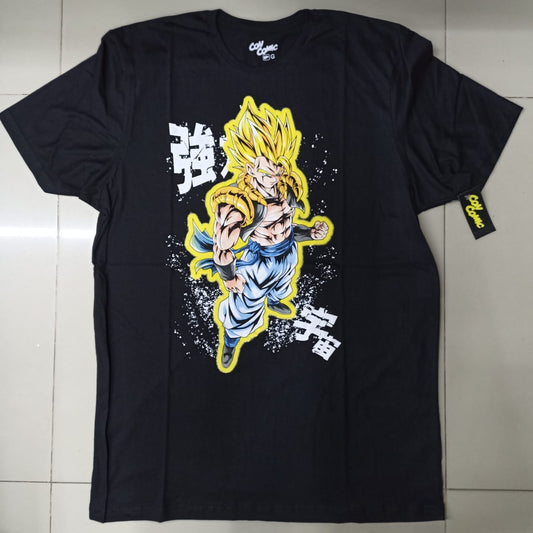 Playera Gogeta